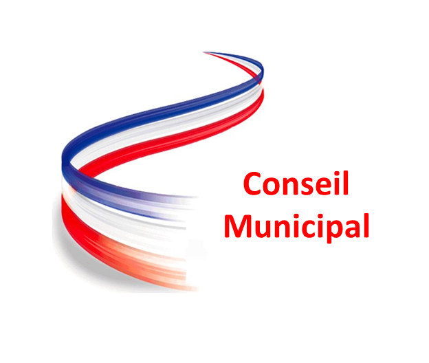 Conseil Municipal